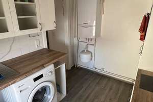Altbauflair! -gemütliches Wohnen direkt in der Fußgängerzone!  – Die vollständige Adresse der Immobilie erhältst du vom Anbieter., 51379 Opladen, Leverkusen – Vorschaubild 10