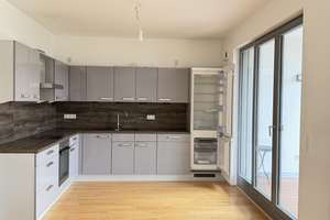 Charmante 3-Zimmer-Wohnung mit Balkon in begehrter Lage von Berlin-Wilmersdorf