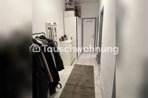Tauschwohnung: Helle 2-Zimmer-Wohnung im Hafenviertel – Die vollständige Adresse der Immobilie erhältst du vom Anbieter., 48155 Hansaplatz, Münster – Vorschaubild 7