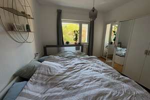 Küche plus 3 Zimmer in Köln, Balkon, Ehrenfeld, Dielenboden – Vogelsanger Str. 199b, 50825 Ehrenfeld (Ortsteil), Köln – Vorschaubild 3