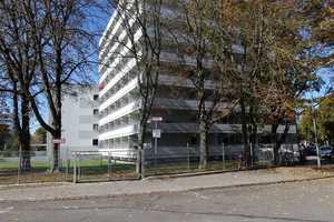 Ideal für Singles, Alleinstehende & Studenten – Untere Jakobermauer 9, 86152 Augsburg – Vorschaubild 3