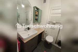 Tauschwohnung: Gemütliche 2-Zimmer-Flat in Münster-Mitte tauschen – 48145 Herz-Jesu, Münster – Vorschaubild 6