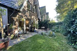 Ideal für die ganze Familie: Bezugsfreies 4-Zimmer-Reihenendhaus in Bümmerstede – Ihr neues Zuhause  – Die vollständige Adresse der Immobilie erhältst du vom Anbieter., 26133 Bümmerstede, Oldenburg (Oldenburg) – Vorschaubild 19