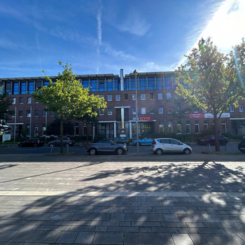 Springorum Park | ab 205 m² | 9,75 € | Provisionsfrei