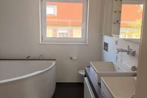 Exklusive Penthousewohnung mit großzügiger Dachterrasse und offenem Wohnkonzept – Die vollständige Adresse der Immobilie erhältst du vom Anbieter., 72764 Reutlingen-Mitte, Reutlingen – Vorschaubild 6