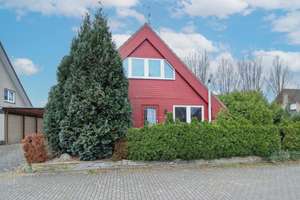 Familienfreundliches Holzständerwerkhaus mit Carport und Terrasse in Herzebrock – Die vollständige Adresse der Immobilie erhältst du vom Anbieter., 33442 Herzebrock-Clarholz – Vorschaubild 11