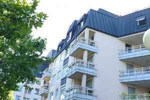 Stilvolle 3-Zi.-Wohnung mit Panoramablick auf Burg & Stadt – Nürnberg-Rosenau – Nürnberg – Vorschaubild 5