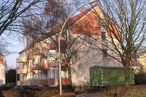 + 3 Zimmer mit Balkon + – Breslauer Str. 10, 38122 Broitzem, Braunschweig – Vorschaubild 3