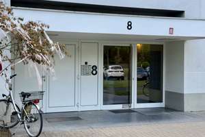 Umfangreich renovierte 3-Zimmer-Wohnung mit neuer EBK und neuem Bad – ideal für langfristiges Wohnen – Robert-Schuman-Straße 8, 51109 Neubrück, Köln – Vorschaubild 24