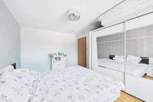 Lichtdurchflutete 3-Zimmer-Wohnung mit Loggia & Tiefgarage in Offenburg! – Die vollständige Adresse der Immobilie erhältst du vom Anbieter., 77652 Offenburg – Vorschaubild 12