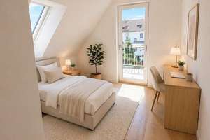 Viel Platz für Ihre Ideen in dieser 4-Zimmer-Wohnung in Mainz – Essenheimer Straße 92, 55128 Bretzenheim, Mainz – Vorschaubild 8