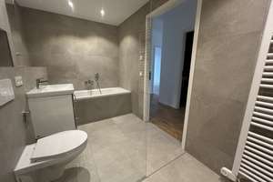 *JLL* - Moderne 4-Zimmer Wohnung mit Kühlung & KNX – Die vollständige Adresse der Immobilie erhältst du vom Anbieter., 68219 Rheinau, Mannheim – Vorschaubild 9