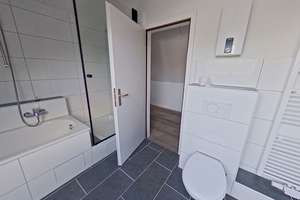 Schöne 3-Zimmer-Wohnung mit Balkon! – Labberg 13, 45359 Bedingrade, Essen – Vorschaubild 8
