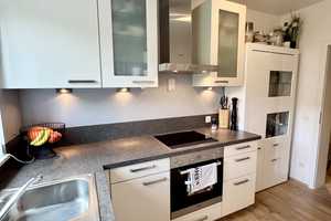 Schwabinger Traum – Helle, ruhige 2-Zimmer-Wohnung mit Sonnenbalkon – München – Vorschaubild 12