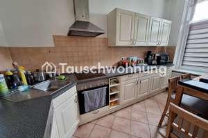 Tauschwohnung: Schöne Wohnung Nähe Blücher zum Tausch