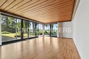 Architektenvilla in direkter Rheinlage – Eleganz, Privatsphäre und Lebensqualität auf höchstem Ni... – Die vollständige Adresse der Immobilie erhältst du vom Anbieter., 53227 Oberkassel, Bonn – Vorschaubild 3