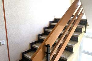 Wunderschöne Dachgeschosswohnung mit 2 Zimmern, Einbauküche und großen Balkon zu vermieten! – Auf dem Gelling 49, 58135 Haspe-Ost, Hagen – Vorschaubild 14