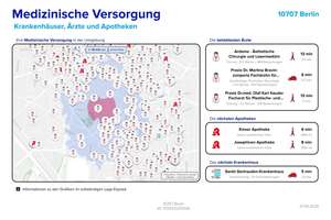Renovierungsbedürftige 2-Zimmer-Wohnung in Berlin-Wilmersdorf – Die vollständige Adresse der Immobilie erhältst du vom Anbieter., 10707 Wilmersdorf, Berlin – Vorschaubild 11
