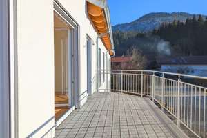 ENERGIEEFFIZIENTER NEUBAU - MIT DACHTERRASSE & SÜDWESTGARTEN, EICHENPARKETT – Die vollständige Adresse der Immobilie erhältst du vom Anbieter., 83670 Bad Heilbrunn – Vorschaubild 1