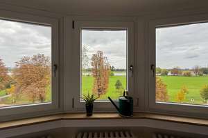 Exklusive Villa an der Cecilienallee – Wohnen und Arbeiten in Düsseldorfs feinster Rheinlage – Die vollständige Adresse der Immobilie erhältst du vom Anbieter., 40474 Golzheim, Düsseldorf – Vorschaubild 30