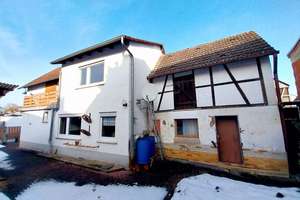 Einfamilienhaus in Reichelsheim-Beienheim – Die vollständige Adresse der Immobilie erhältst du vom Anbieter., 61203 Reichelsheim (Wetterau) – Vorschaubild 4