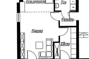Geldern: Gemütliche 1-Zimmer Wohnung mit Balkon  und  viel Tageslicht – Die vollständige Adresse der Immobilie erhältst du vom Anbieter., 47608 Geldern – Vorschaubild 10