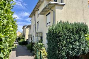 ** FamilyDREAM * Haus zur MIETE * 6 + 1 Zimmer * priv. Garten * Garage * Nürnberger Westen ** – Die vollständige Adresse der Immobilie erhältst du vom Anbieter., 90431 Gaismannshof, Nürnberg – Vorschaubild 2