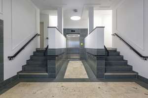 Erstbezug in Schöneberg: 4 Zimmer. 2 Bäder. Großer Balkon & Einbauküche. – 10781 Schöneberg, Berlin – Vorschaubild 23