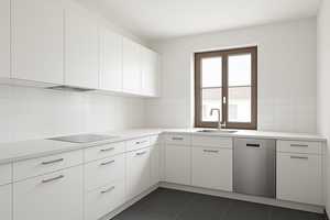 Familienfreundlich wohnen in Philippsburg –  Einfamilienhaus mit Garage, Carport & idyllischem Hof – Karlsruhe (Kreis) – Vorschaubild 14