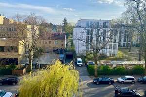 Rarität im Wasserturm von Westend - VERMIETET- 3-4 Zimmer – Die vollständige Adresse der Immobilie erhältst du vom Anbieter., 14050 Westend, Berlin – Vorschaubild 18
