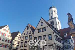 RESERVIERT !  -  Top-Lage für ein oder zwei Familien - viel Potenzial – Biberach (Kreis) – Vorschaubild 18