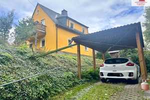 Ruhige Randlage im schönen Sehmatal - Haus zum Ausbau als Einfamilienhaus in Cranzahl! – Erzgebirgskreis – Vorschaubild 6