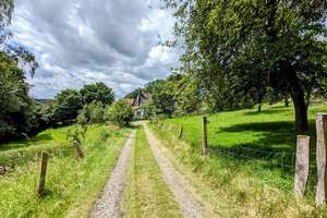 Zeitlos schön - Denkmalgeschütztes Fachwerkhaus in bester Lage mit Weitblick – Die vollständige Adresse der Immobilie erhältst du vom Anbieter., 45257 Byfang, Essen – Vorschaubild 15