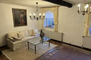Historisches Fachwerkhaus mit vielseitigem Potenzial in Schwalmtal-Dilkrath