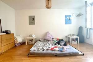 Bezugsfertige 3 Zimmer Wohnung mit Aufzug und offener Küche in Friedrichshain am Boxhagener Platz – Die vollständige Adresse der Immobilie erhältst du vom Anbieter., 10245 Friedrichshain, Berlin – Vorschaubild 16