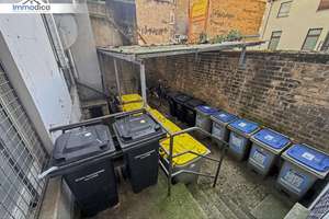 Wohnen am Wasserturm - Attraktive 3-Zimmer-Wohnung mit Balkon – Die vollständige Adresse der Immobilie erhältst du vom Anbieter., 68165 Schwetzingerstadt/Oststadt, Mannheim – Vorschaubild 24