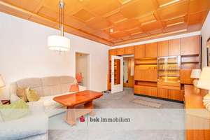 2-Zimmer-Wohnung mit Loggia und Aufzug nahe Volkspark Mariendorf – Die vollständige Adresse der Immobilie erhältst du vom Anbieter., 12109 Mariendorf, Berlin – Vorschaubild 3