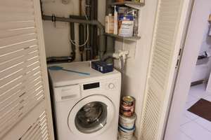Kleinod für 1-3 Personen: EFH in Berlin-Friedrichshagen zu vermieten – Aßmannstraße 18, 12587 Friedrichshagen, Berlin – Vorschaubild 23