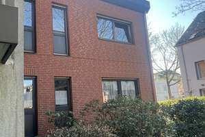 ++ TOP LAGE MIT GRÜNBLICK, BALKON UND DACHTERRASSE IN OHLIGS ++