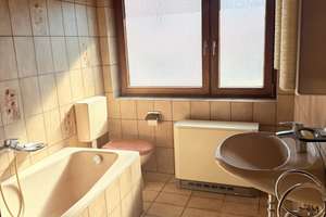 2- Familienhaus mit Gewerbeeinheit in Dielheim- Horrenberg zu verkaufen – Ortsstraße 38, 69234 Dielheim – Vorschaubild 12