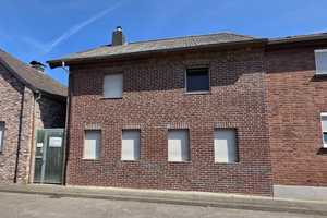 Bedburg-Grottenherten! DHH mit Anbau, Wintergarten und sonnigem Grundstück! – Rhein-Erft-Kreis – Vorschaubild 22