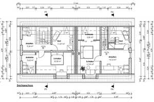 Haus 2 – Großzügige Neubau-Doppelhaushälfte in ruhiger Lage zu verkaufen! – Erding (Kreis) – Vorschaubild 26