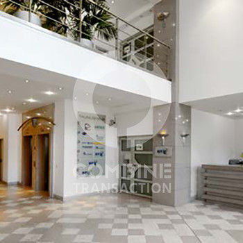 Multifunktional Nahe dem FIZ, Preis/Leistung Top. combine Transaction