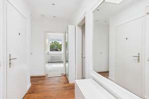 Lichtdurchflutete Penthouse Wohnung – Saseler Straße 60, 22145 Rahlstedt, Hamburg – Vorschaubild 4