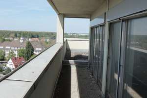 Über den Dächern von Durlach: großzügige 1-Zimmer-Penthouse-Wohnung – Killisfeldstraße 2a, 76227 Durlach, Karlsruhe – Vorschaubild 23