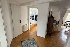 Schöne 2-Zimmer DG-Wohnung in Stuttgart-Ost mit Balkon – Haußmannstraße 176, 70188 Ostheim, Stuttgart – Vorschaubild 8