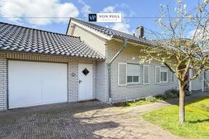 Großzügiges Einfamilienhaus nähe der Euregio Klinik – Die vollständige Adresse der Immobilie erhältst du vom Anbieter., 48527 Nordhorn – Vorschaubild 1