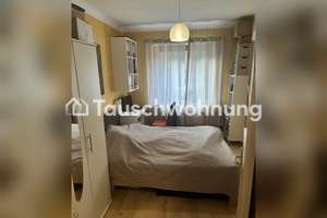 Tauschwohnung: Geräumige 3-Zimmer-Flat in Eimsbüttel zum Tausch – Die vollständige Adresse der Immobilie erhältst du vom Anbieter., 22529 Lokstedt, Hamburg – Vorschaubild 3