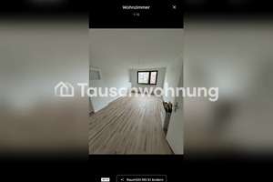 Tauschwohnung: Suche größere Wohnung in Frankfurt am Main – Die vollständige Adresse der Immobilie erhältst du vom Anbieter., 60314 Ostend, Frankfurt am Main – Vorschaubild 4