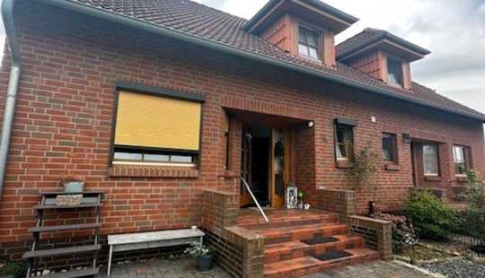 Bild von Attraktive Doppelhaushälfte in ruhiger Lage